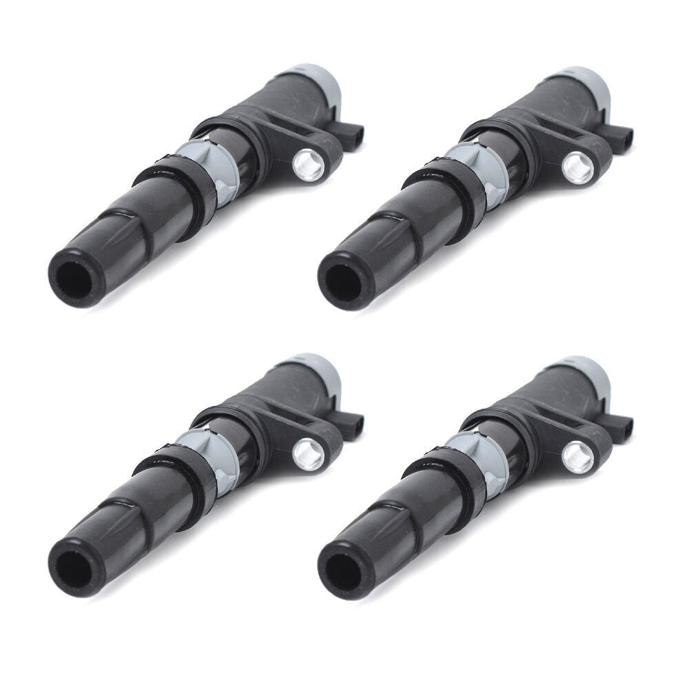 4x 7700875000 Ignition Coil New Replacement Repair for Renault Megane Laguna