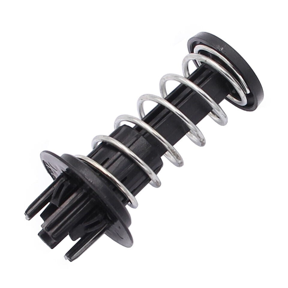 2 Engine Hood Pop-Out Lock Springs 1668800027 for Mercedes-Benz ML350, GLE320, CLS350, GLS500