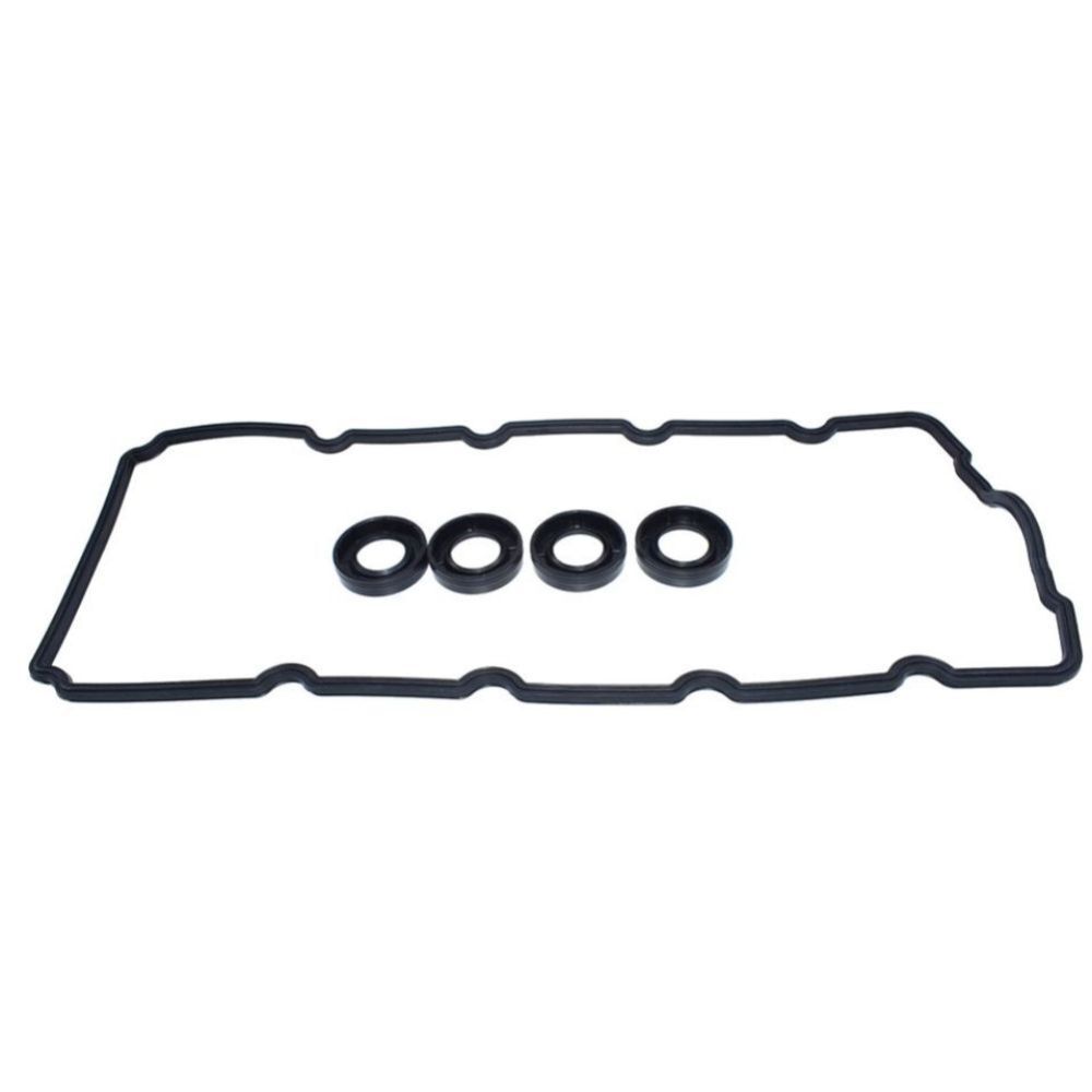Engine Valve Cover Gasket  Spark Plug Seal for MINI R50 R52 R53 1.6 11121485838