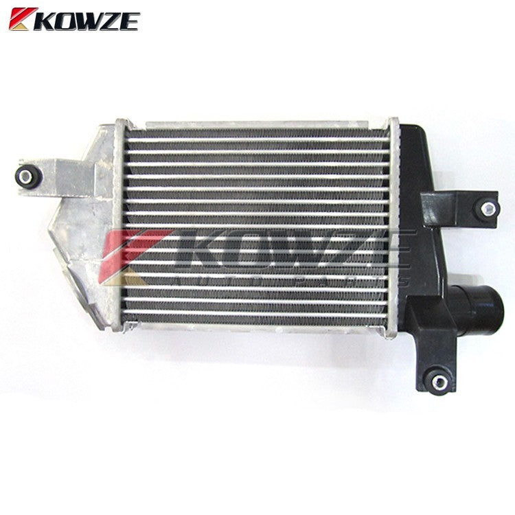 InterCooler MN135001 for Mitsubishi Triton L200 2.5L 2.8L Diesel 4D56 4M41
