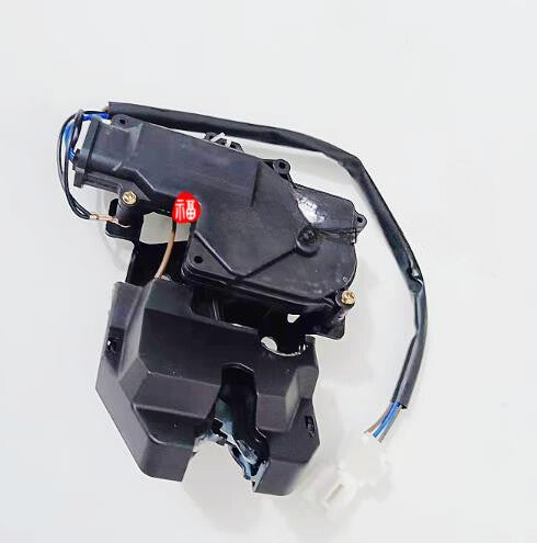 New Rear Trunk Deck Lid Lock Latch Release Actuator for 2003-2016 for Buick Excelle