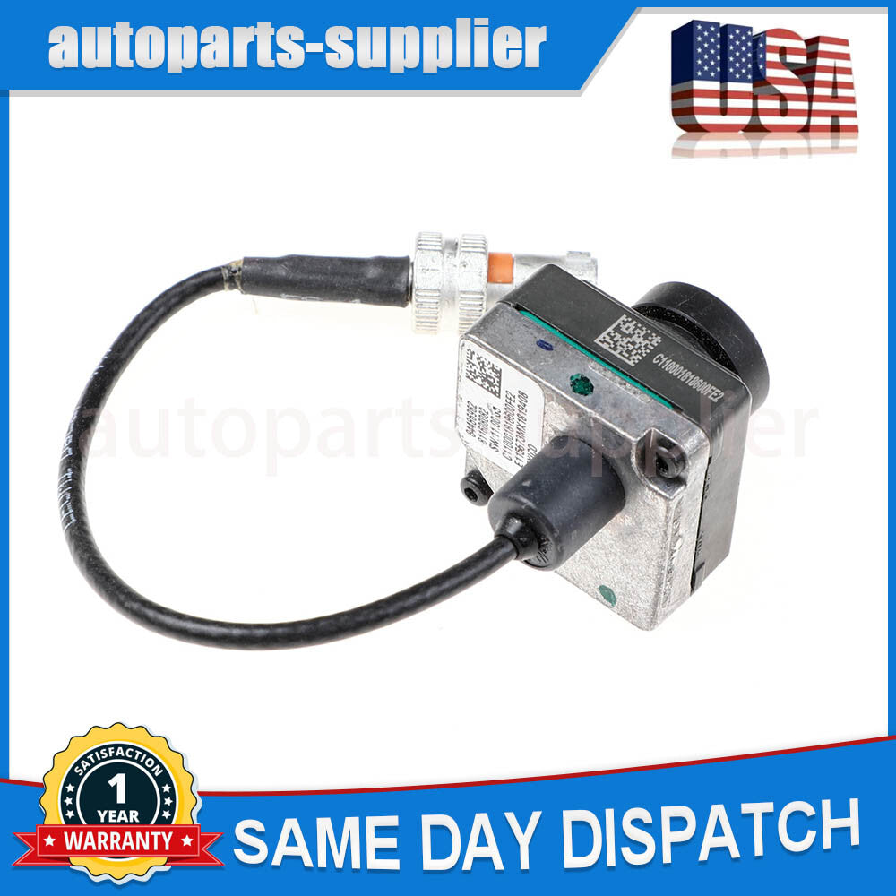 Rearview parking camera 84483315 84486962 84497301 Suitable for Chevrolet for Corvette 20-22