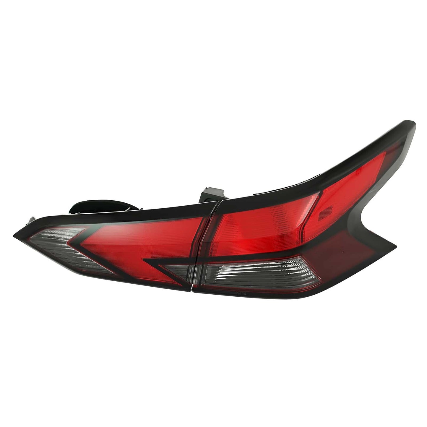 Taiwan Watergate Series 2020 - 2023 Versa Taillamp Versa Taillamp