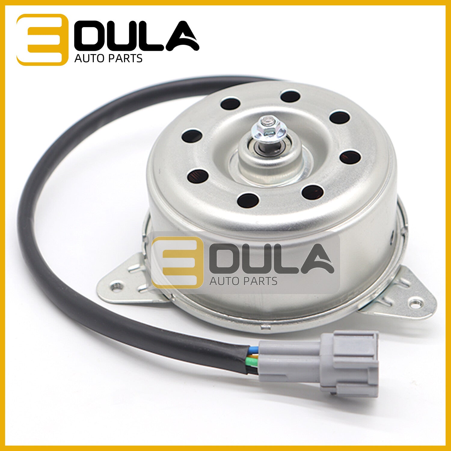 Automatic electric radiator fan motor for Infiniti G20 1999 - 2002 21487-1L000