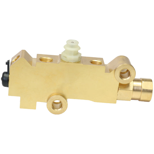 Brass truck disc/drum brakes and brass proportioning valves are suitable for General Motors for Chevrolet C10, C20, and C30 models.
