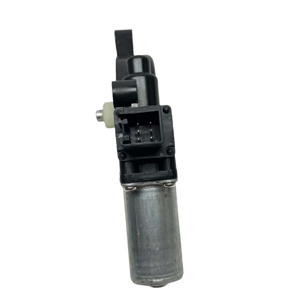 Front left drive side window motor D651-59-58X for Mazda 3 (2010-2013, 11/12-)