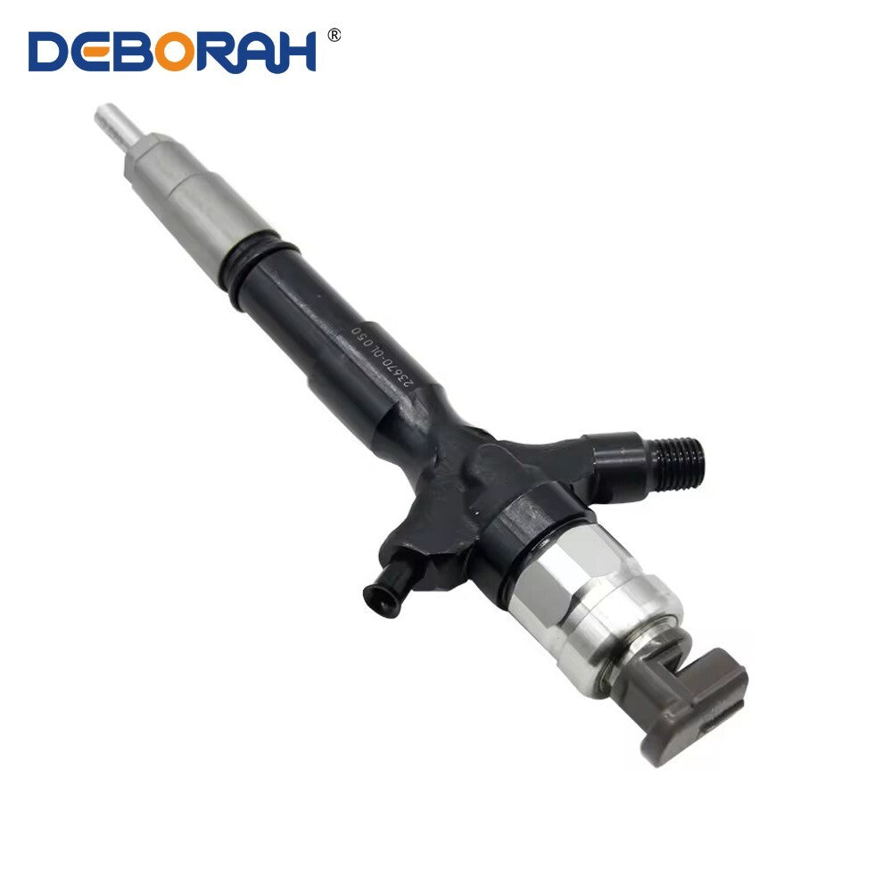 095000-8220 Fuel Oil Injector 095000-8222 Engine Oil Injector for Toyota Hilux