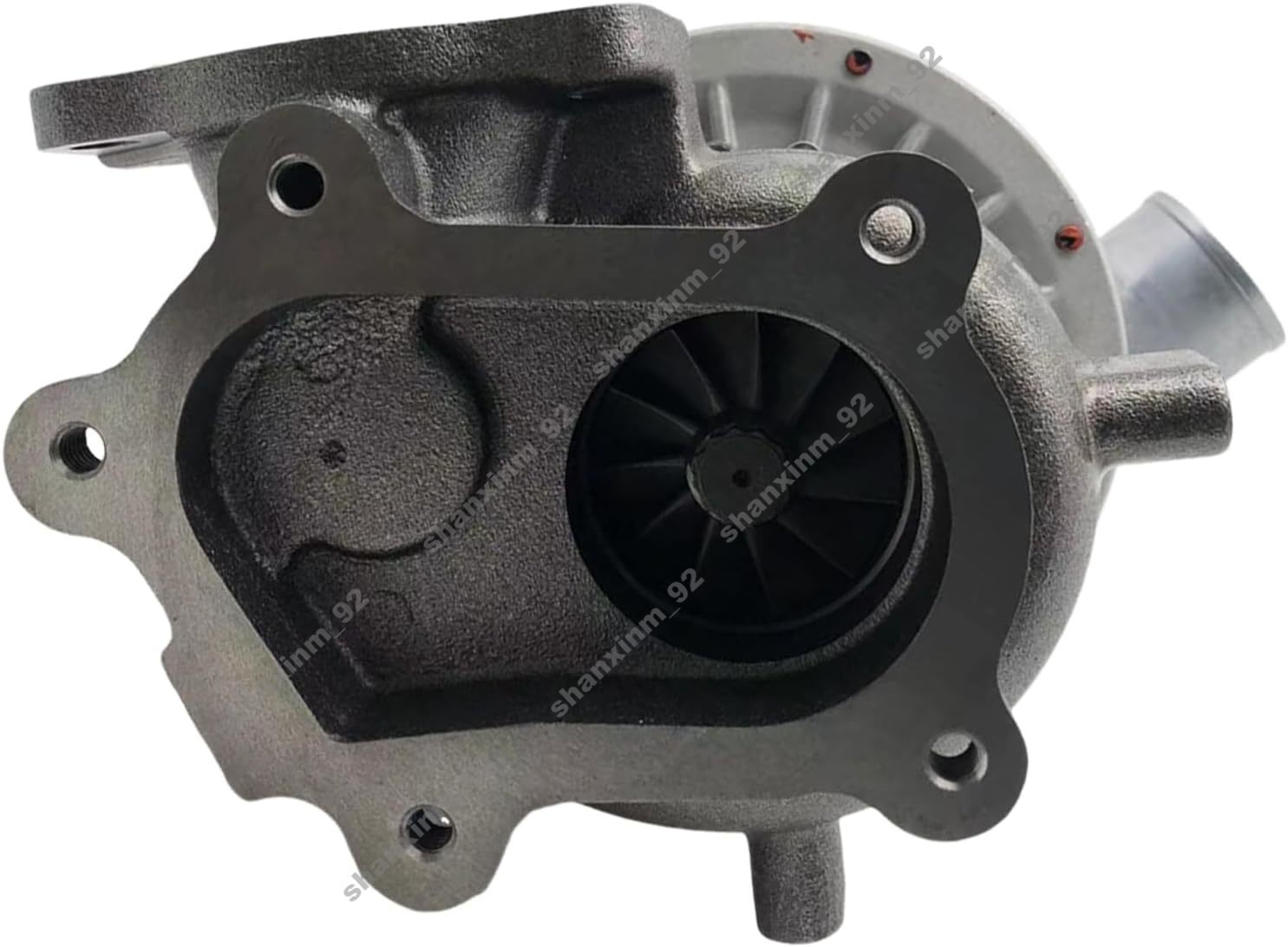 8-97362839-0 Turbocharger Fits for ISUZU 4HK1 Engine Hitachi ZAX200-3 Excavator
