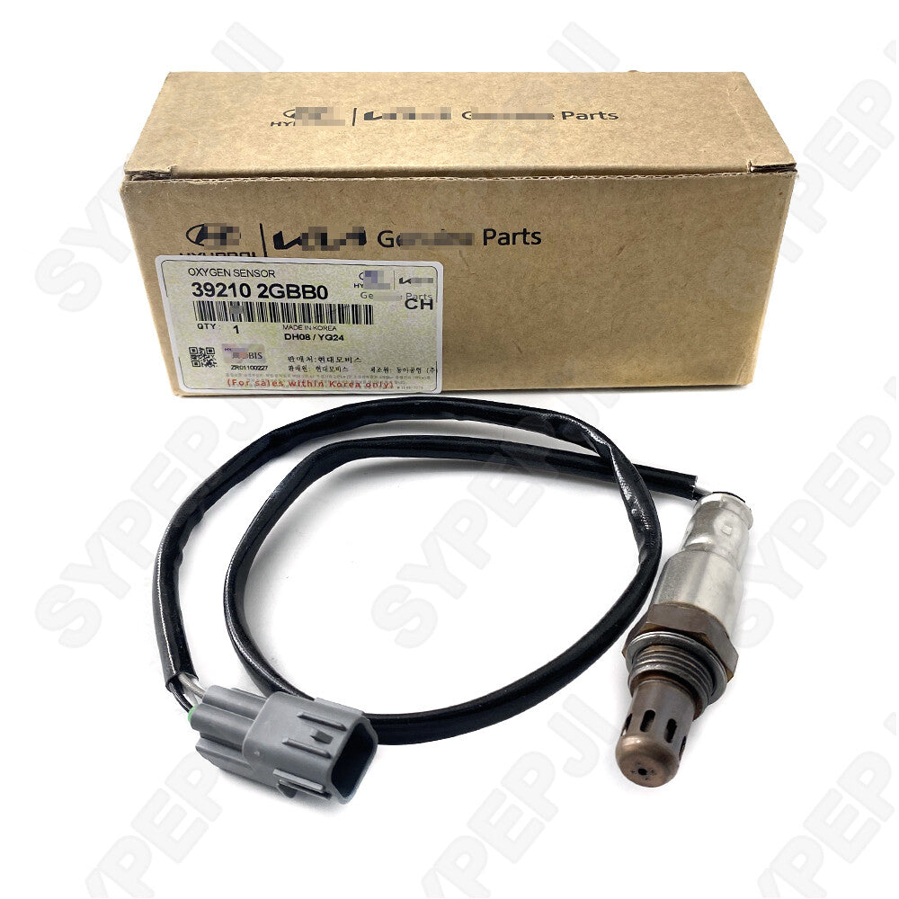 O2 sensor suitable for 2016-2019 for Hyundai for Tucson Santa Fe and for Kia Sorrento 392102GBB0