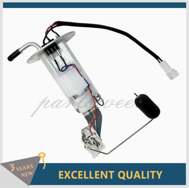 New Fuel Pump Assembly Fit for Suzuki DL 650 VStrom UC-T35 dl650 15100-27G00