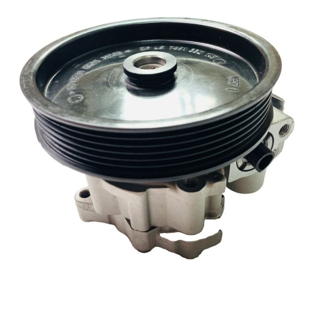 Power Steering Pump Vacuum Brake Booster for Mercedes-Benz E350 CL550 GLK350