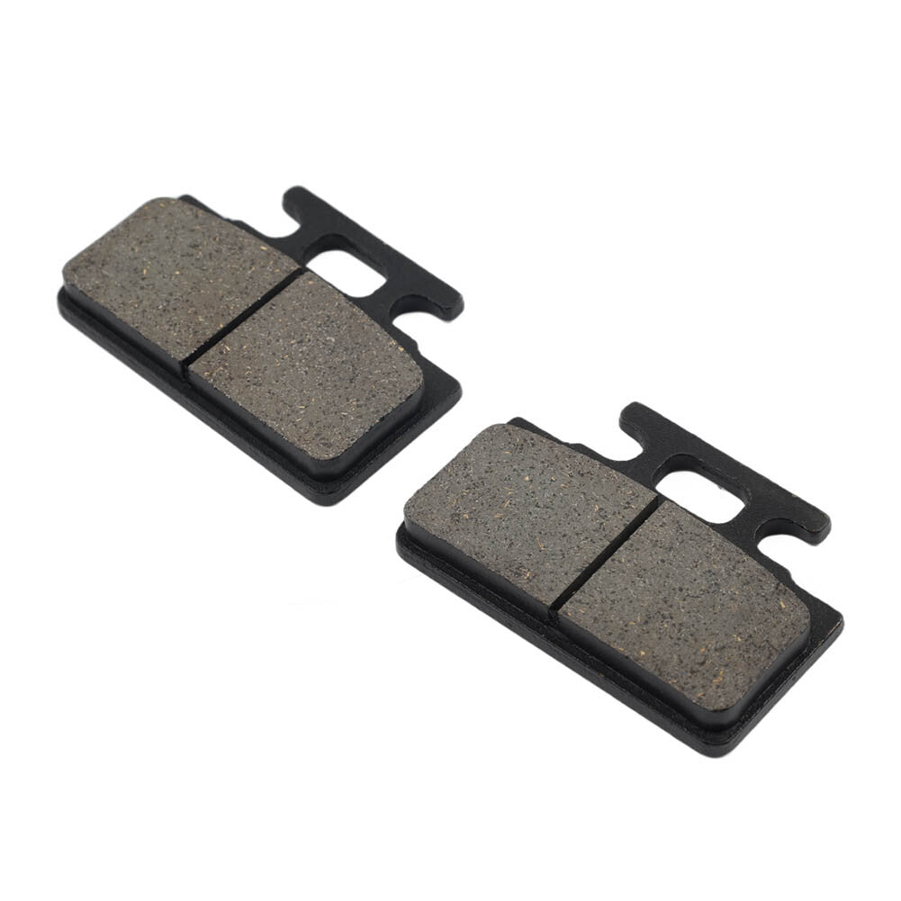 Front Disc Brake Pad For GY6 50cc Scooter Taotao CY50-B VETAS ATM A/A1 Speedy 50