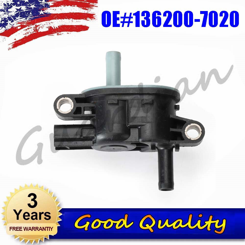 136200-7020 Purge Control Solenoid Valve for Honda for Civic 2006-2015 07 08 09 10