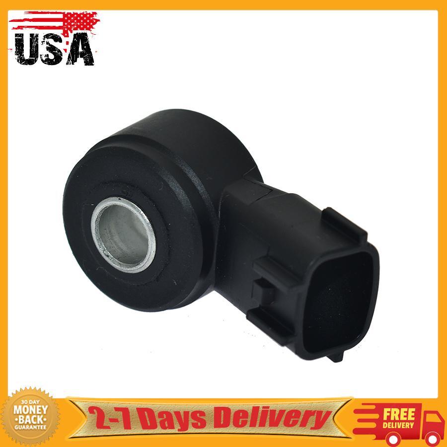 1x Knock Sensor 22060-JK20C for Infiniti QX70 FX35 for Nissan Quest Murano Murano