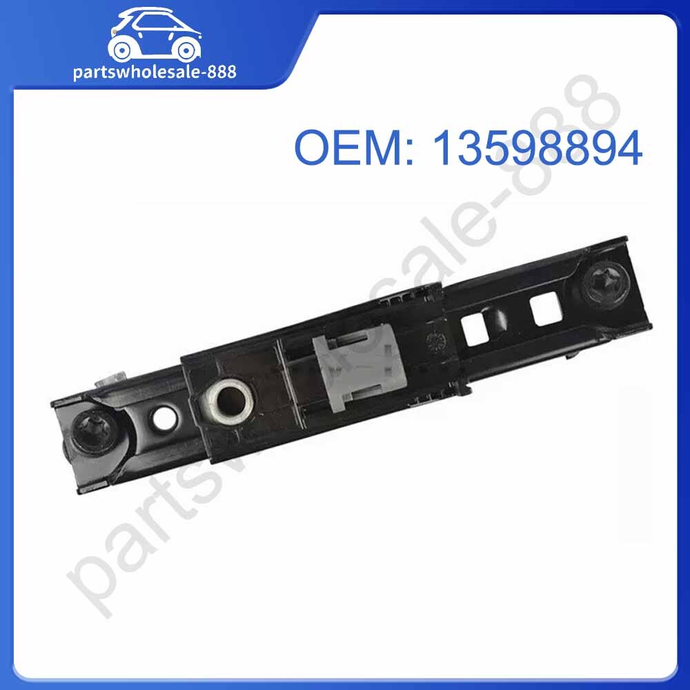 13598894 Front for seat belt rail adjuster suitable for Cadillac , for Chevrolet , for Buick for gMC