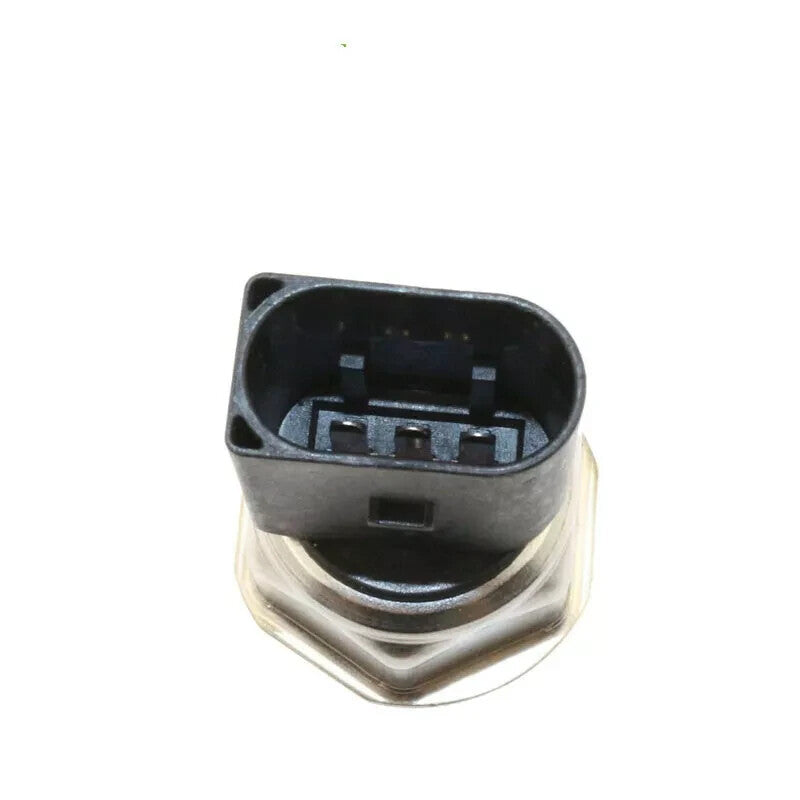 Fuel rail pressure sensor 55PP27-01 059130758J for Audi Q7 3.0 TDI Touareg