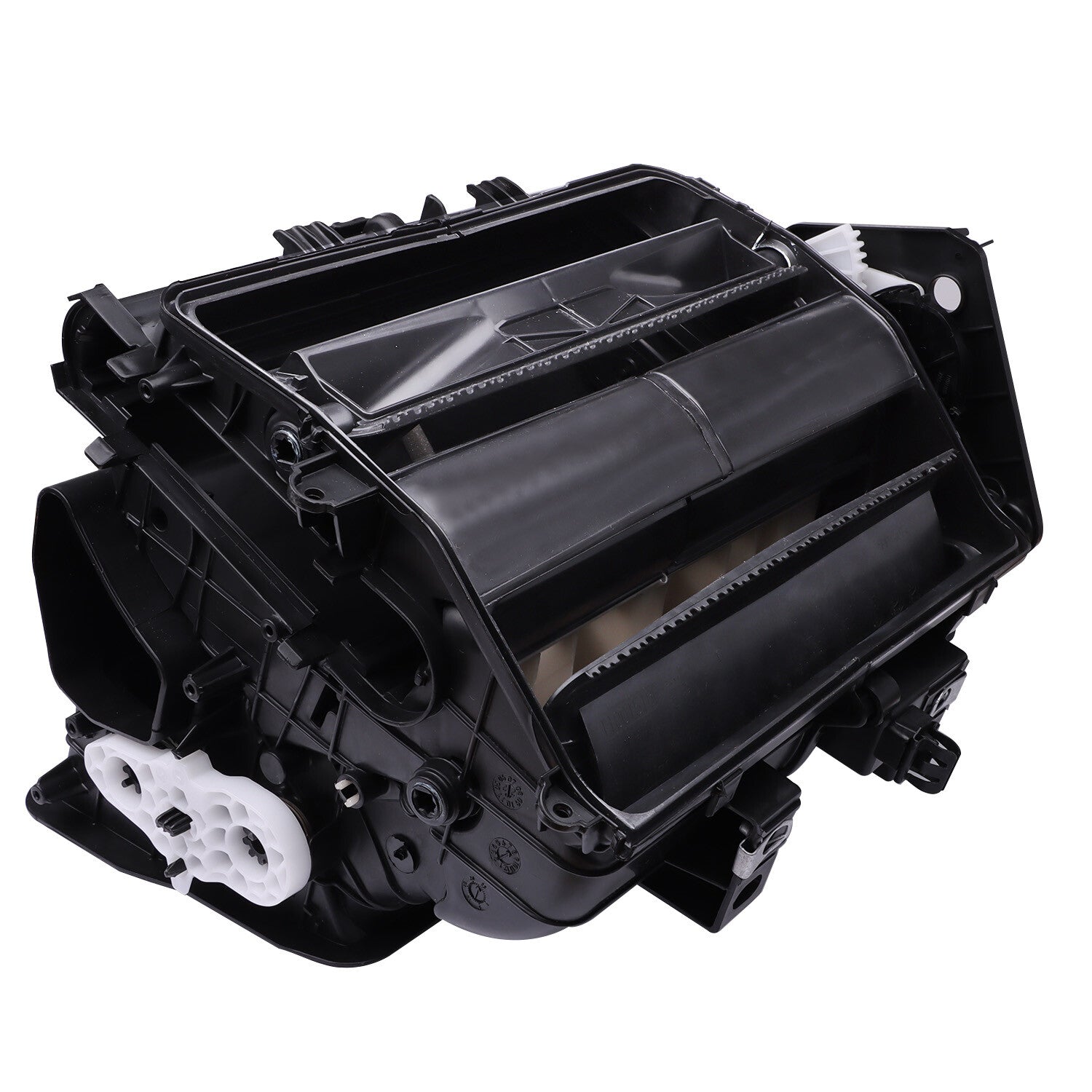68004022AA Evaporator Heater Distribution Box for Jeep Liberty 3.7L 2007-2012