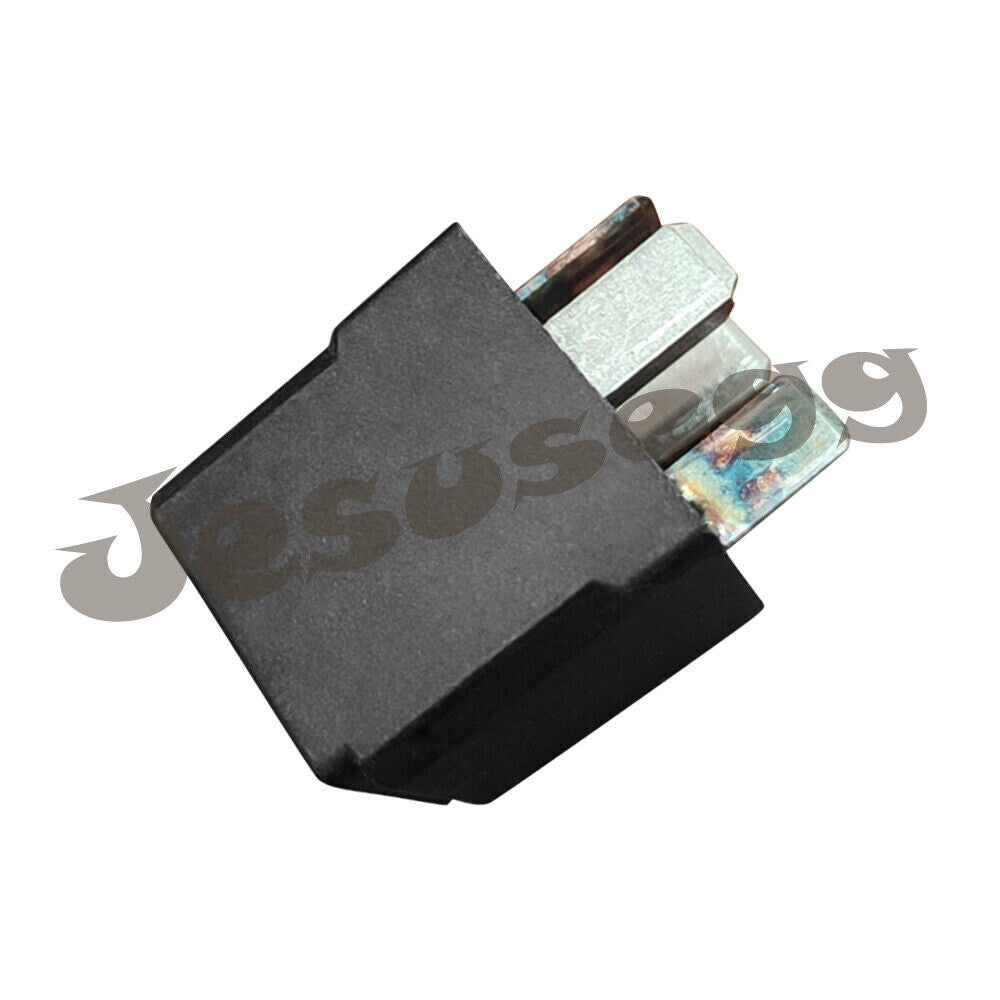 A/C Clutch Relay Starter Motor Relay 5 Pin 04727370AA for Dodge for Chrysler for Jeep