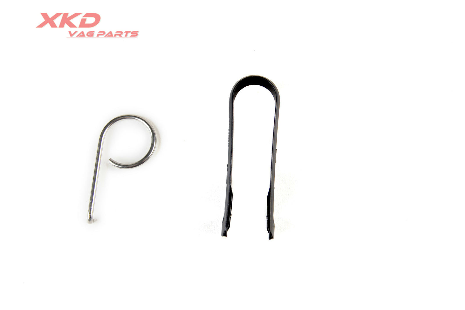 Wheel center cap and lug nut cap removal tool kit for Volkswagen CC, for Golf , and for Audi TT.