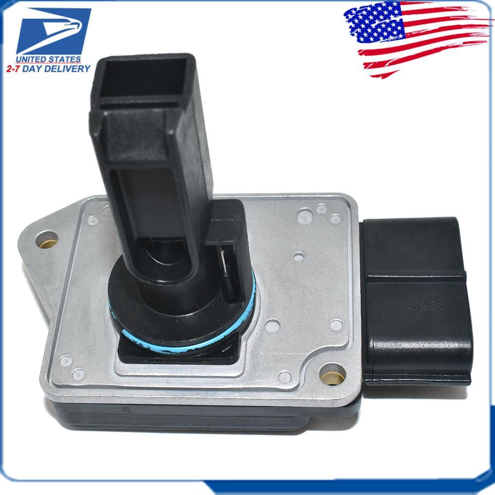 Mass Air Flow Sensor MAF For 03-2007 for Ford F250 F350 F450 F550 SUPER DUTY 6.0L US