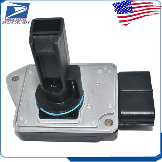 Mass Air Flow Sensor MAF For 03-2007 for Ford F250 F350 F450 F550 SUPER DUTY 6.0L US
