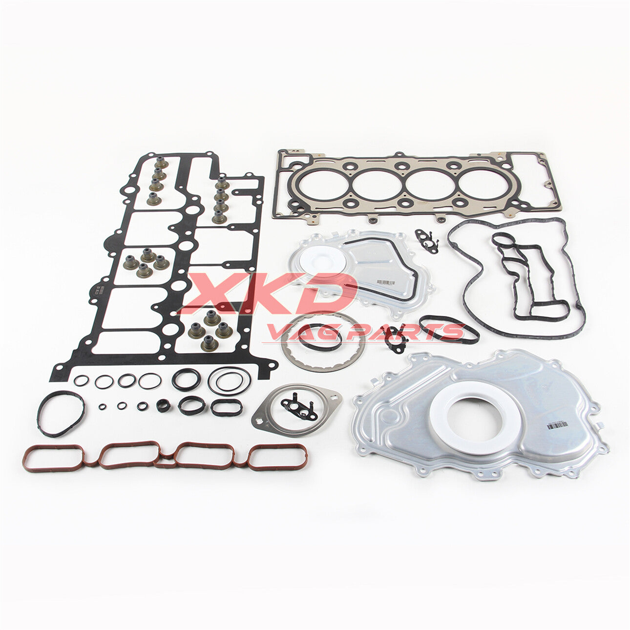 2.0T Engine Gasket Rebuild Kit for Cadillac CT4 CT5 2020-2022 LSY F20SHL