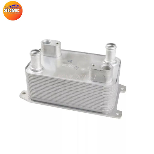 Automatic Transmission Oil Cooler for AUDI for A8 for A8 quattro 3.0 TDI 3.2L 4E0317021E