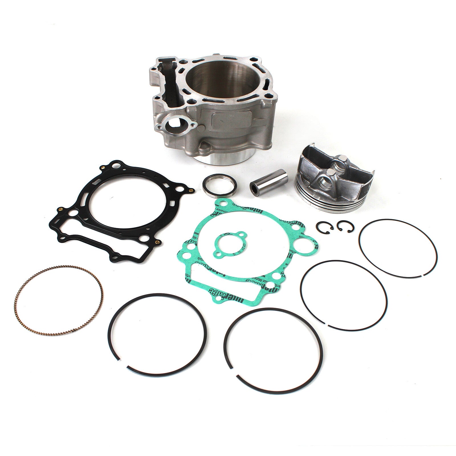 95mm STD Cylinder Piston Kit for Yamaha YFZ450 YZ450F WR450F 2S2-11311-00-00