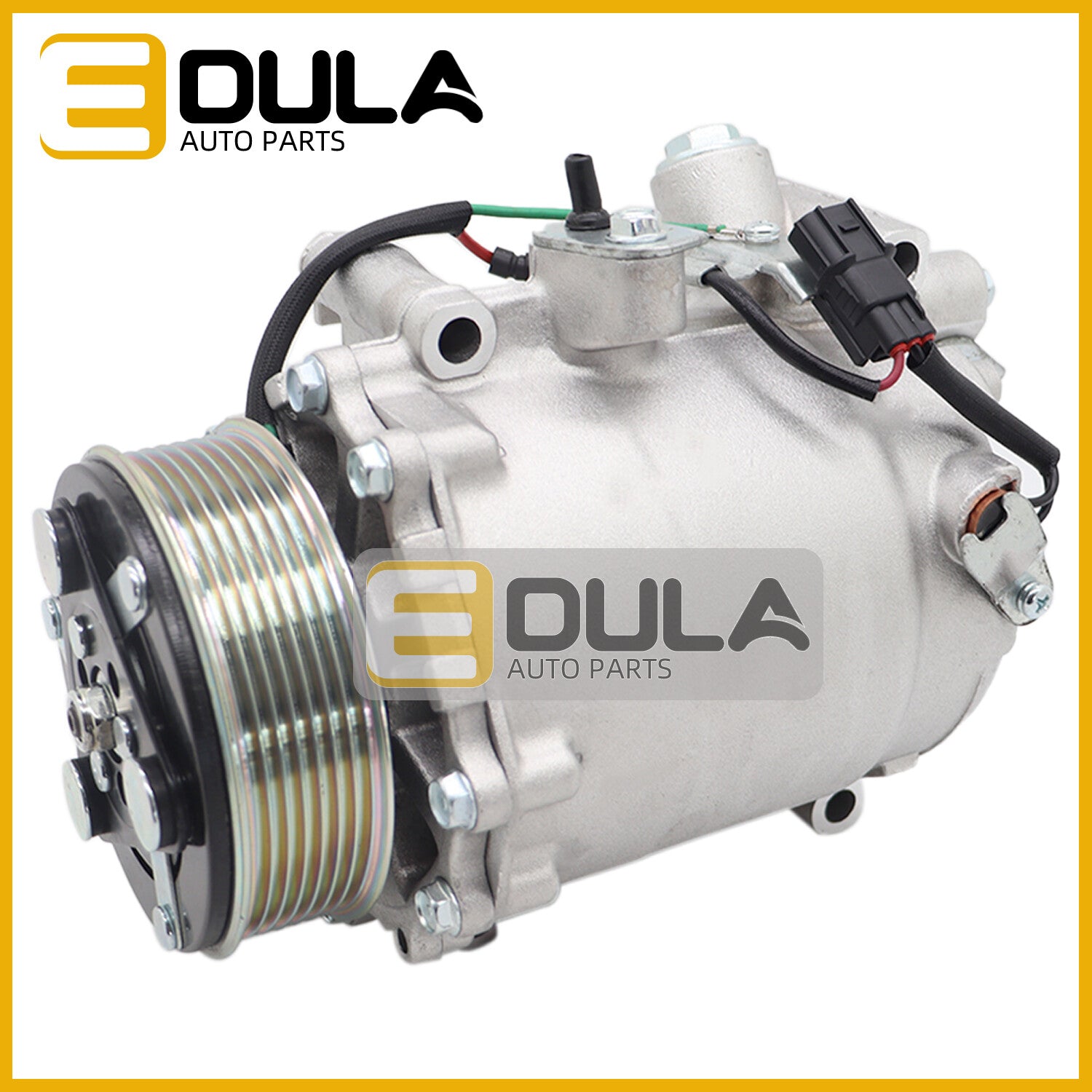 TRSE07 AC Compressor Fits for Honda for Civic 2006-2011 38810RRBA01 38800RRBA010