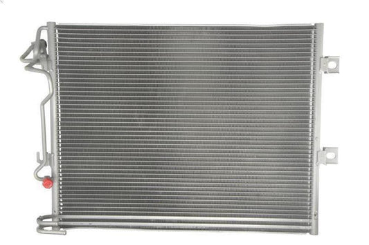 A/C Condenser Cooling Radiator for Mercedes-Benz 2215000454