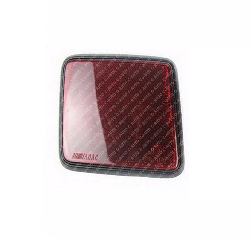 Right Rear Bumper Foglight brake Light for Ford Escape Kuga Maverick 2005-2007