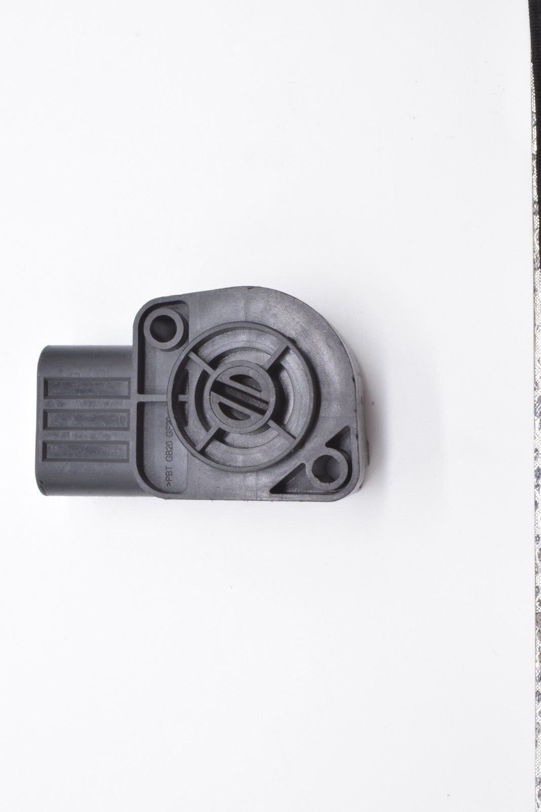 Two-pack of upstream and downstream oxygen (O2) sensors suitable for 2012-2017 for Nissan Versa 1.6L L4