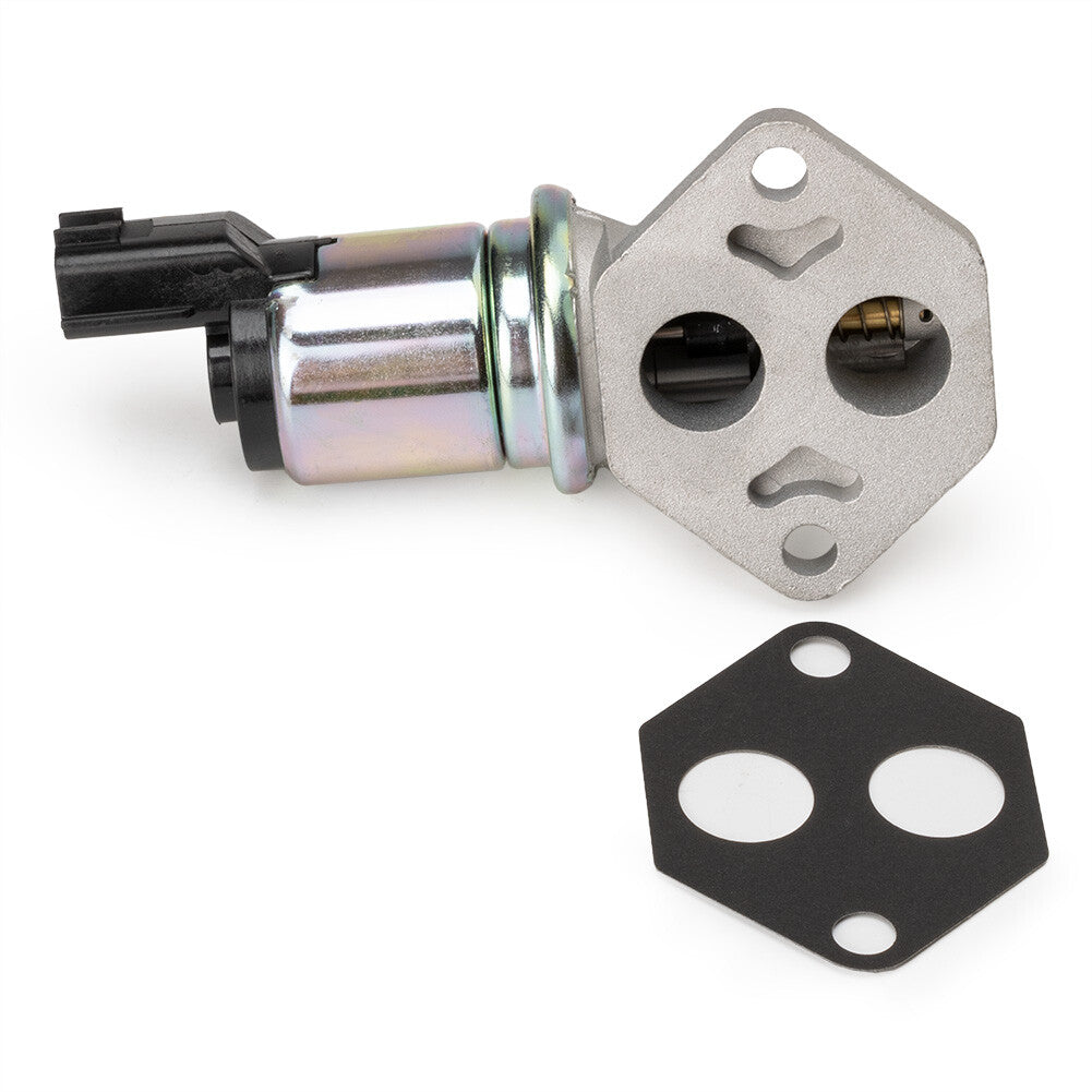 18137-77E00 IAC Idle Air Control Valve for Suzuki Aerio Esteem Outboard Motors