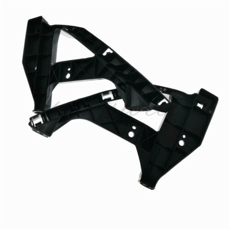 New 2 PC Headlight Retainer Bracket Pair for Honda for CIVIC Sedan 2016-2019 Front