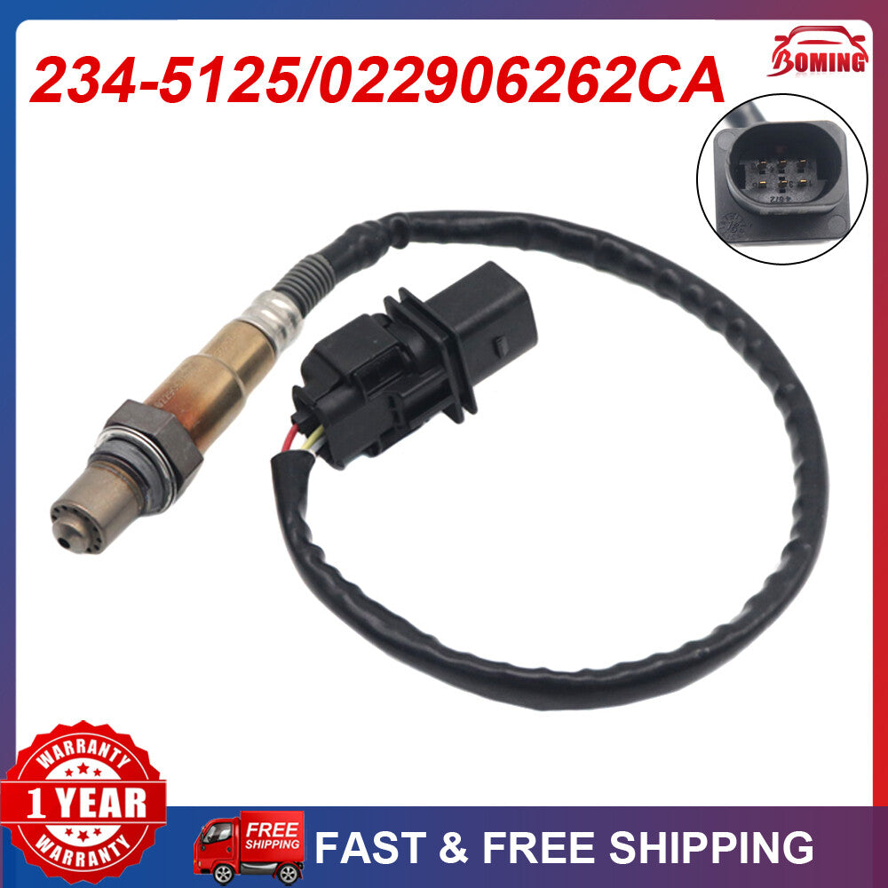 The 06L907660C oil level sensor is suitable for Volkswagen for Jetta , for Tiguan , for Audi for A5 , for A6 , and Q5.