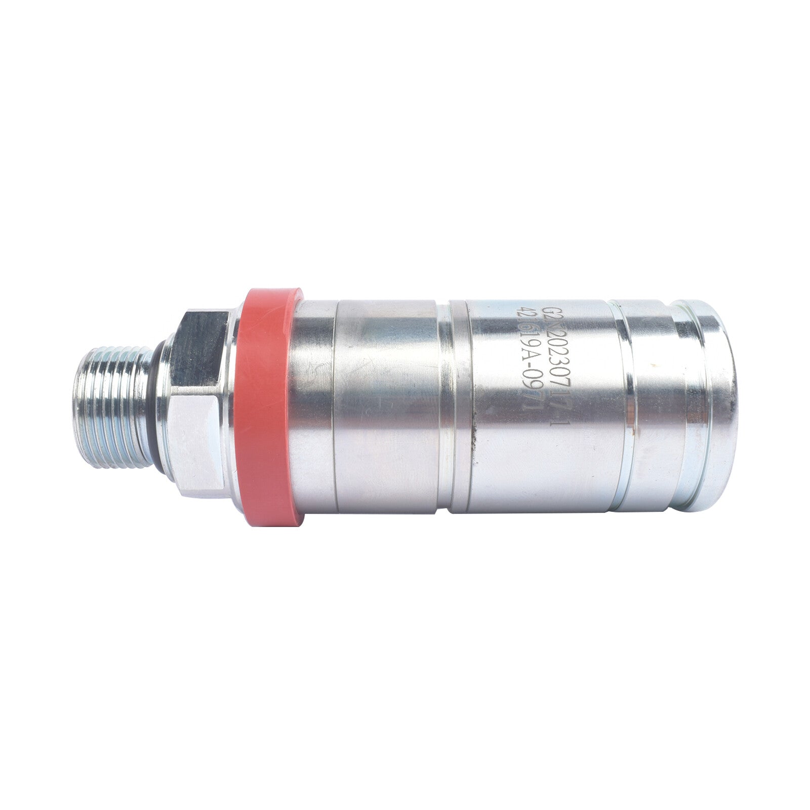 Hydraulic Female Quick Release Coupling For 6400 6410 6420 6800 7430