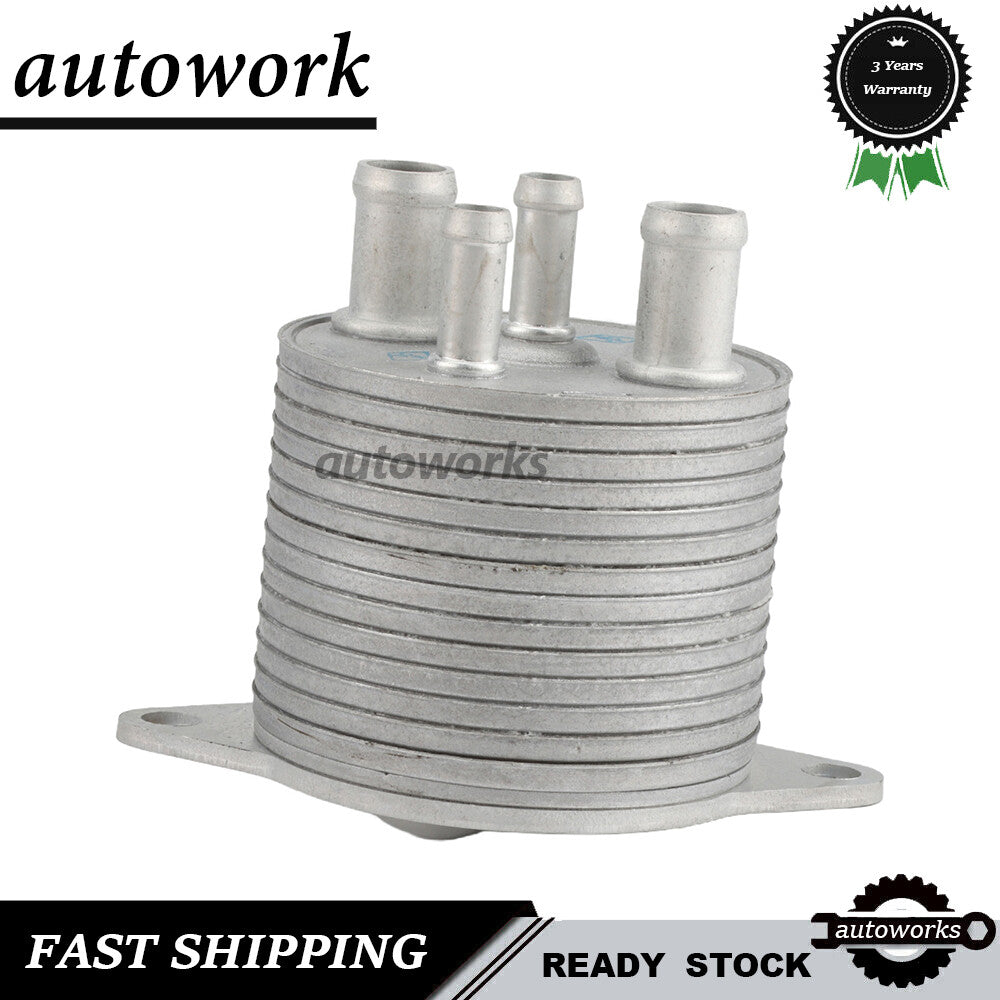Automatic Transmission Oil Cooler for Subaru Forester Outback Legacy Impreza WRX