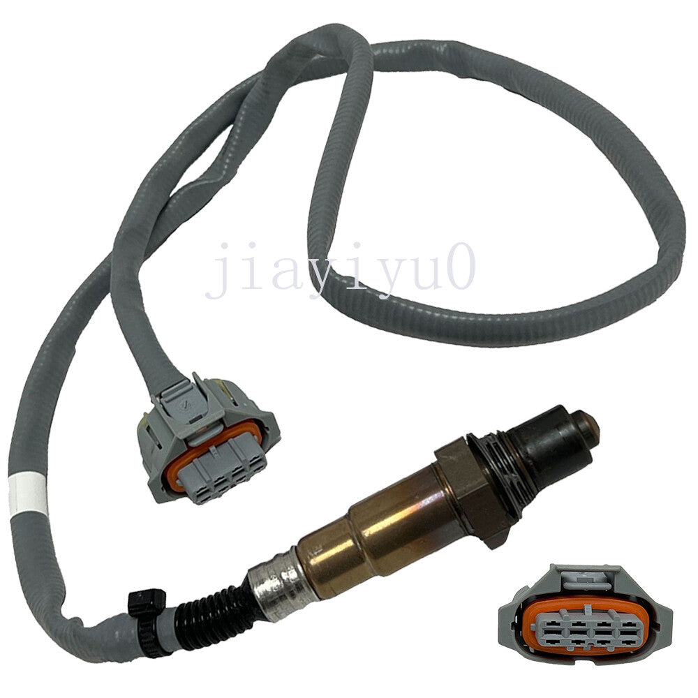 Outlet for Volvo Truck D11 D13 D16 for Mack New Nitrogen Oxides Nox Sensor 22303391
