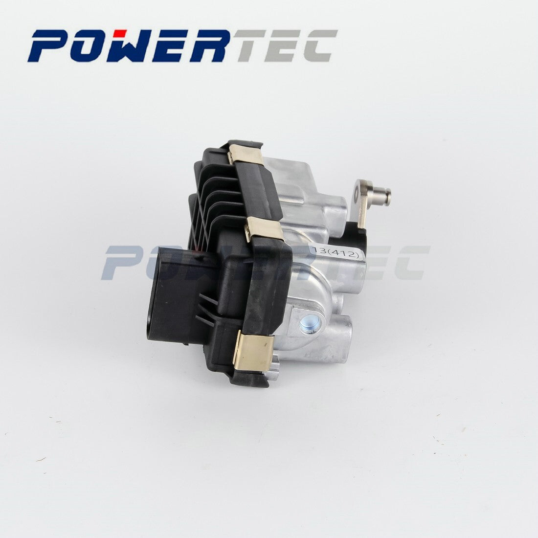 G-13 turbocharger attenuator 788811-1 A6420901386 for Mercedes-Benz ML 350 S 350 BlueTEC
