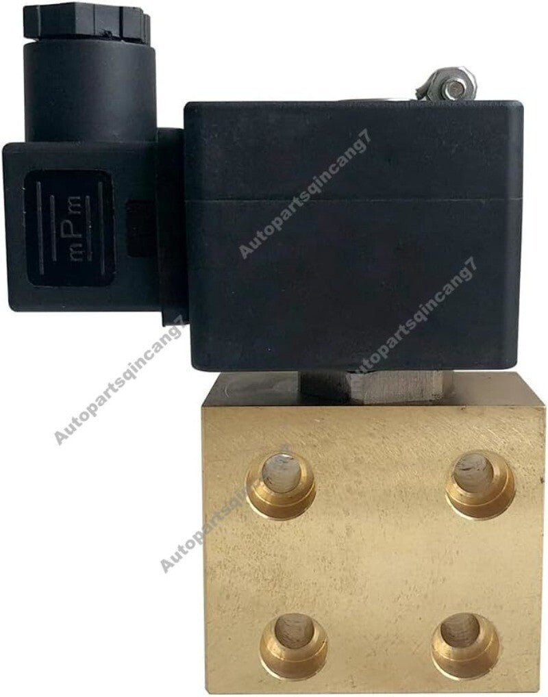 Solenoid Valve 1624835280 for Atlas Copco Air Compressor