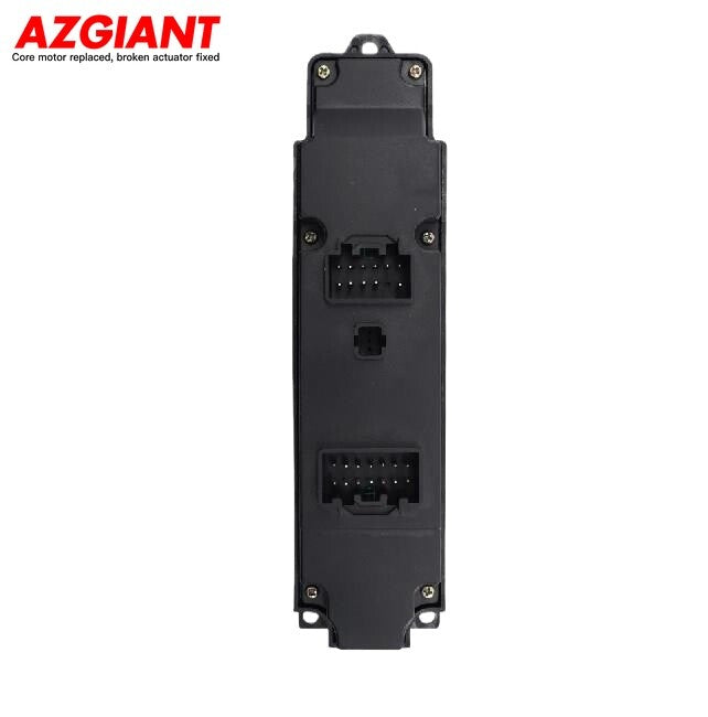 Front Left Power Window Switch GS1E-66-350A for 2007-2013 for Mazda 2 1.5L