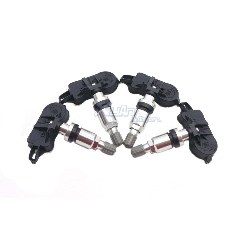 New TPMS tire pressure sensor 36010M01AA 433MHz suitable for Changan CS95 CS75 CS15 4x