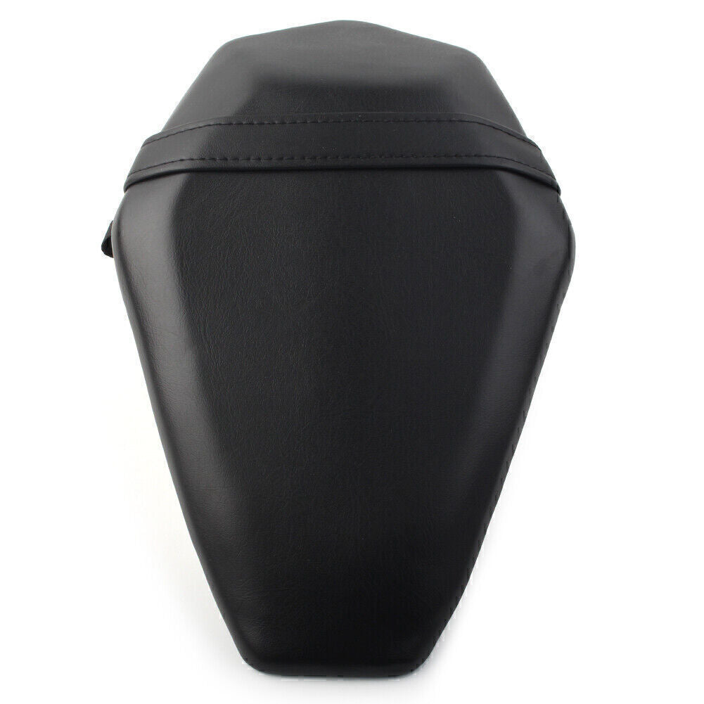 for Kawasaki ZX-10R 2016-2020 Rear Passenger for Seat Pillion Cushion Cover