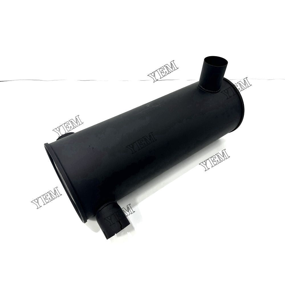 350 Muffler Fit For Sumitomo Diesel Engine Spare Parts.