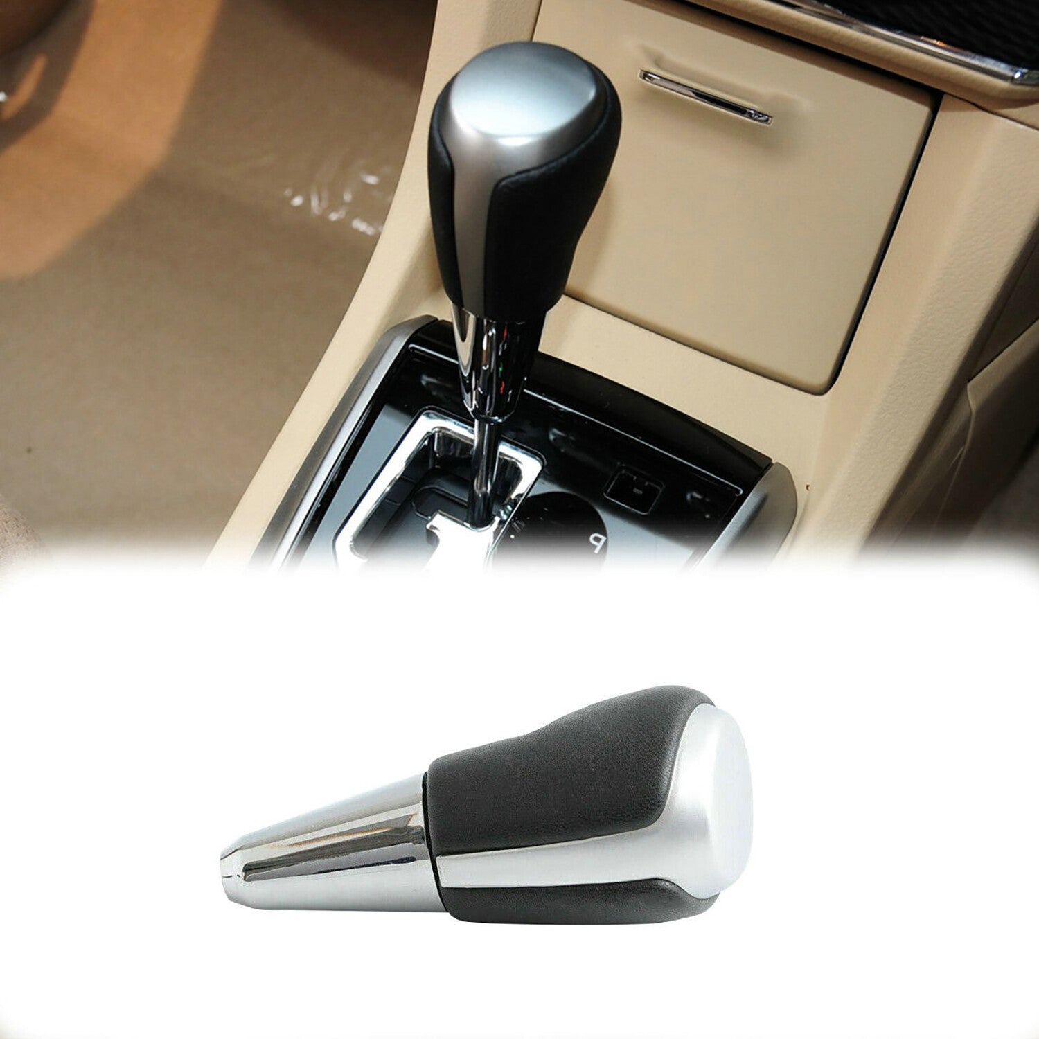 for Toyota for Camry for Corolla Rav4 2012-2017 Car Automatic Gear Stick Shift Knob NEW