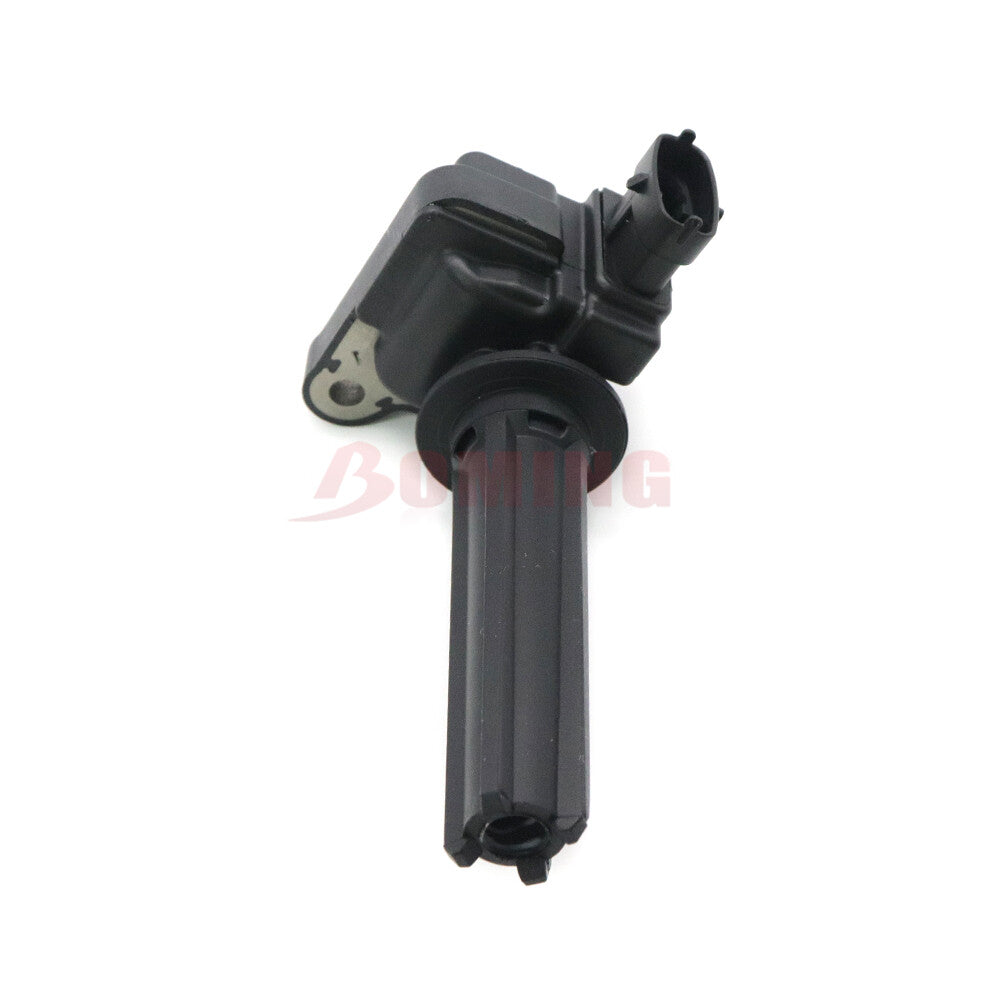 4-pack of brand new ignition C H6T60271 kits suitable for Saab 9-3 9-3X 2.0 UF526 UF-526 12787707 2003-11
