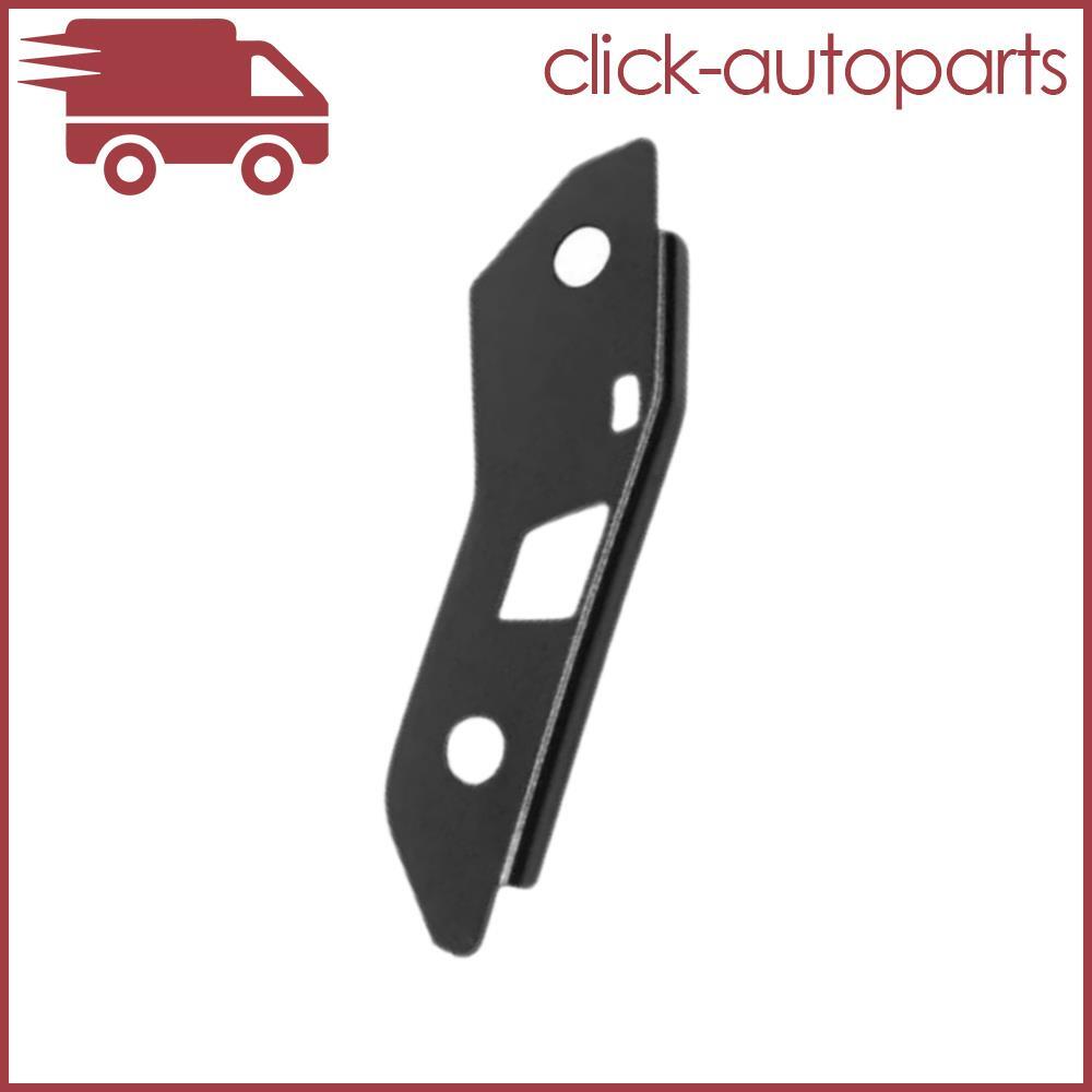 Front Left Bumper Mounting Guide Bracket Fits For A-Class W177 2018-2022