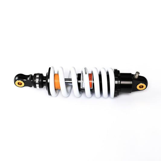DNM 280 mm 11-inch rear shock absorber suitable for Pit Dirt bikes, ATV Quad, KLX110, TTR110, CRF70
