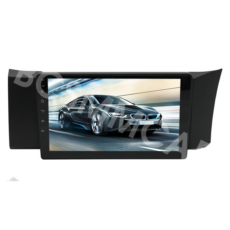 9 Android 14 Radio Stereo GPS 4+32G Fit for Subaru BRZ/ for Scion FRS 2012-2016 RHD