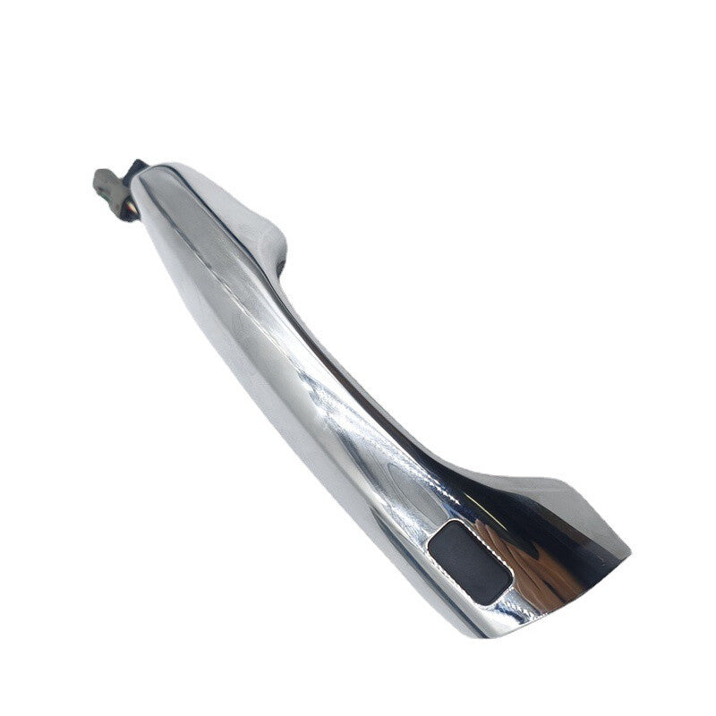 Front left-hand screwdriver door handle 826512W710, suitable for 13-19 year old for Hyundai Santa Fe.